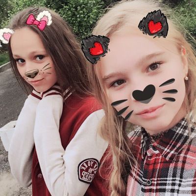 Ирина Гайнулина