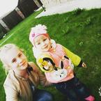 Вика Добрых