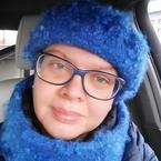 Наталья Мизюлина