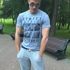 Александр Никитин