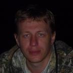 Миша Савинов