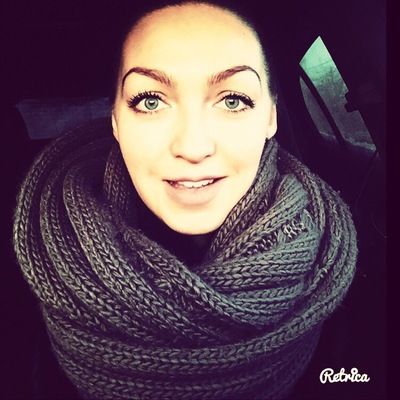 Таня Новикова