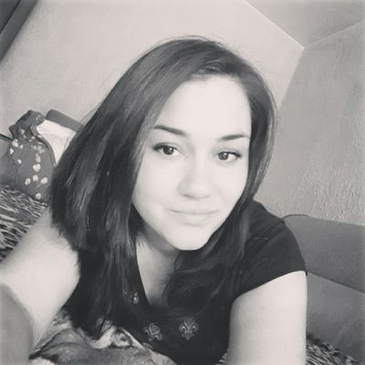 Наталья Алексеева