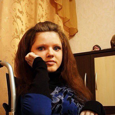 Анна Николь