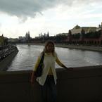 Елена Симанова
