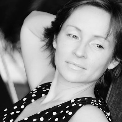 Юлия Басаргина