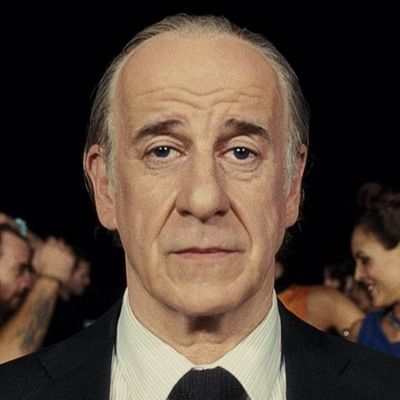 Дмитрий Бенедиктов