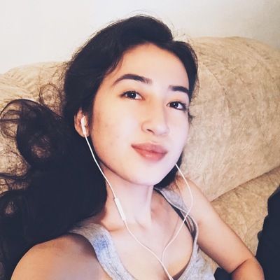 Araylym Kalmukhamedali