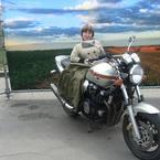 Кристина Шадрина