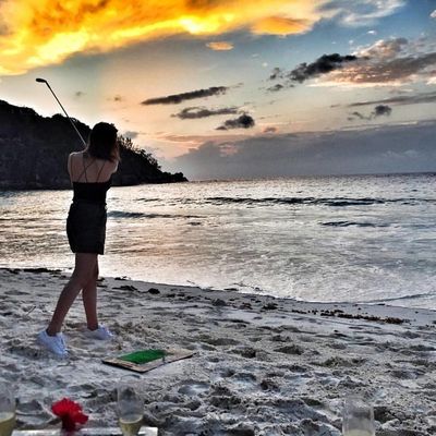 Katerina Potorochina