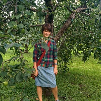 Екатерина Терешко