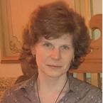 Мария Григорьева