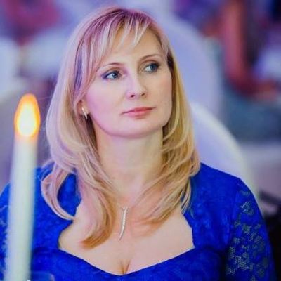 Влада Белых