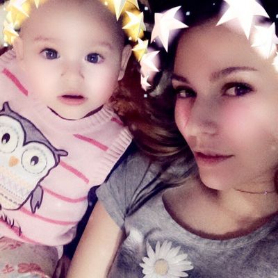 Ксения Черникова