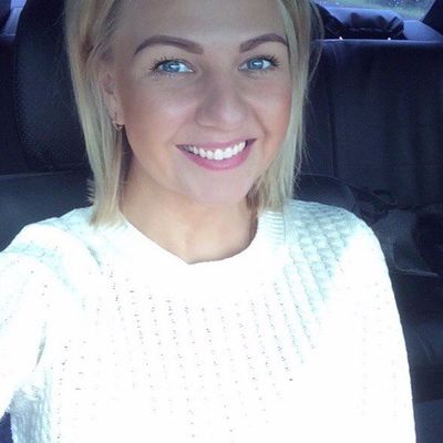 Маша Ромашина