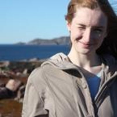 Анна Юнусова