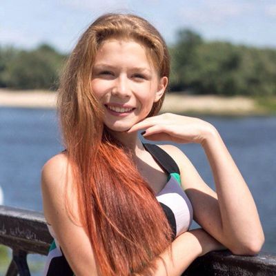 Александра Хилькевич