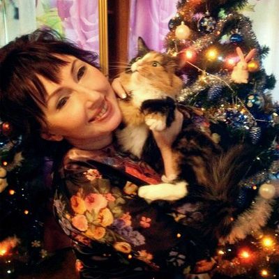 Татьяна Смирнова