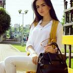 Яна Осипова