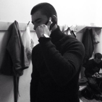 Август Малявка