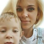 Светлана Зоричева