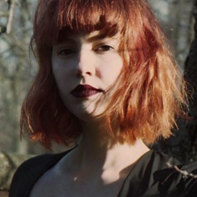 Lyudmila Anoshenkova