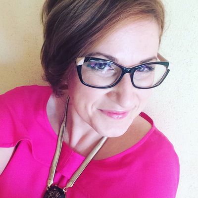 Мария Егорова