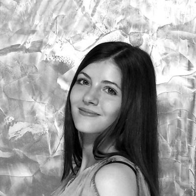 Анна Елпатова