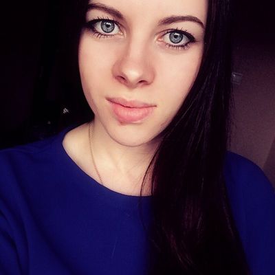 Вероника Бельман