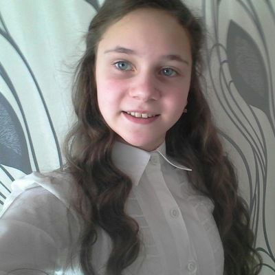 Виктория Купреева