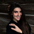 Ксюша Климачкова