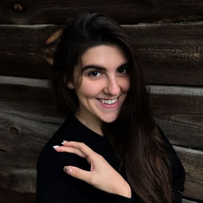 Ксюша Климачкова