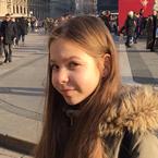 Анастасия Озерова