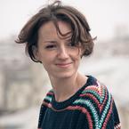 Елена Бацукова