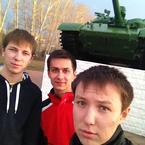 Алексей Алексеев