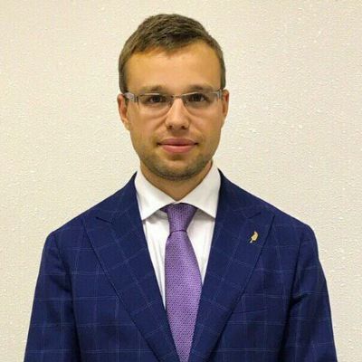 Андрей Метелкин