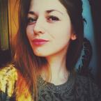 Анастасия Воронцова