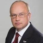 Геннадий Сергеевич Бахарев