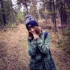 Диана Каменева