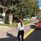 Мира Касымбекова