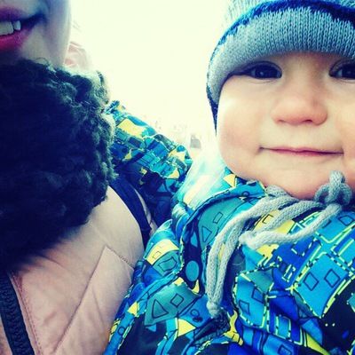 Карина Матвеенко