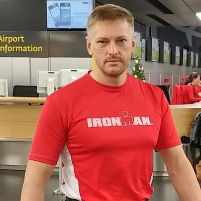 Сергей Акульчев