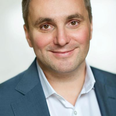 Kyrill Starodoubtsev