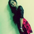 Мехрангез Холмирзоева