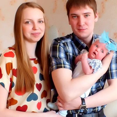 Татьяна Макатьева