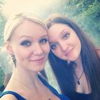 Катюша Грачева