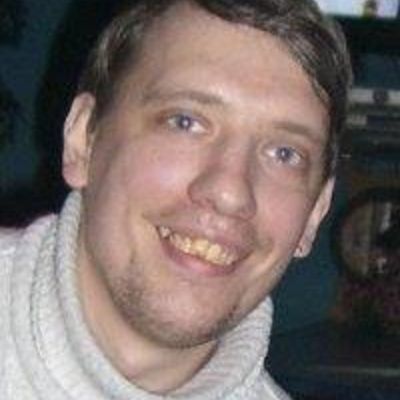 Владимир Власов