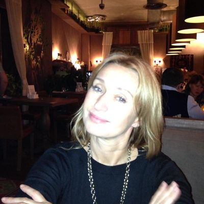 ирина казанцева