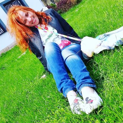 Елена Покровская