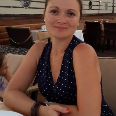 Алла Московская